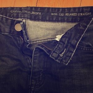 Calvin Klein Jeans 30x32